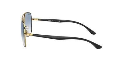 Ray-Ban RB3683-Sunglasses-