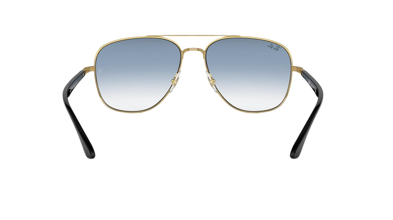 Ray-Ban RB3683-Sunglasses-