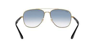 Ray-Ban RB3683-Sunglasses-