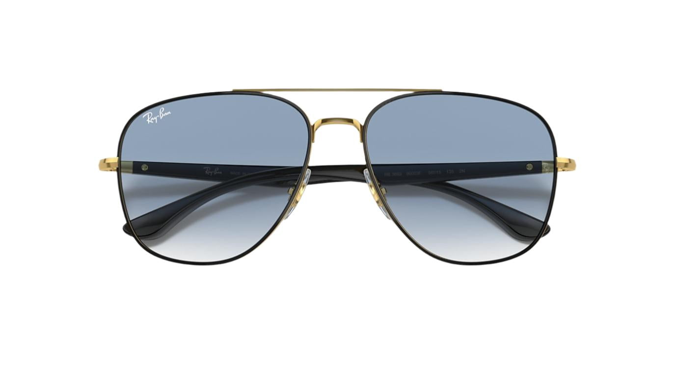 Ray-Ban RB3683-Sunglasses-