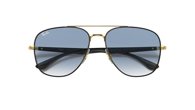 Ray-Ban RB3683-Sunglasses-