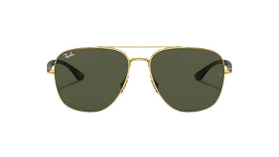 Ray-Ban RB3683-Sunglasses-