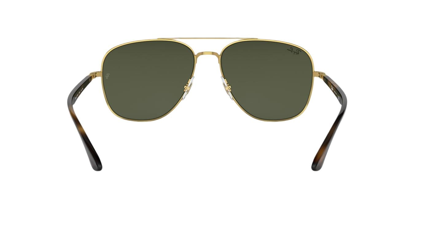 Ray-Ban RB3683-Sunglasses-