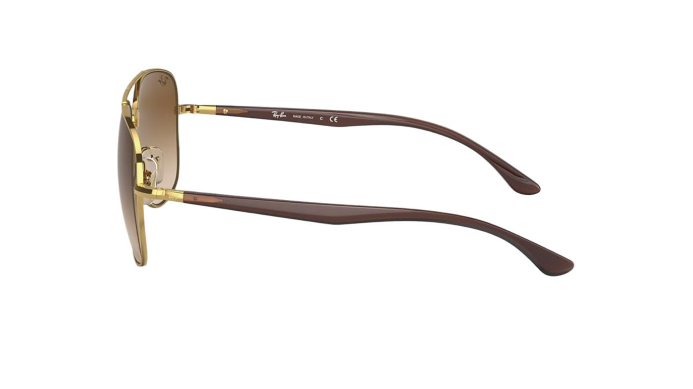 Ray-Ban RB3683-Sunglasses-