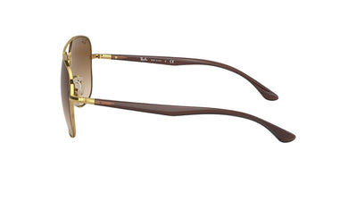 Ray-Ban RB3683-Sunglasses-