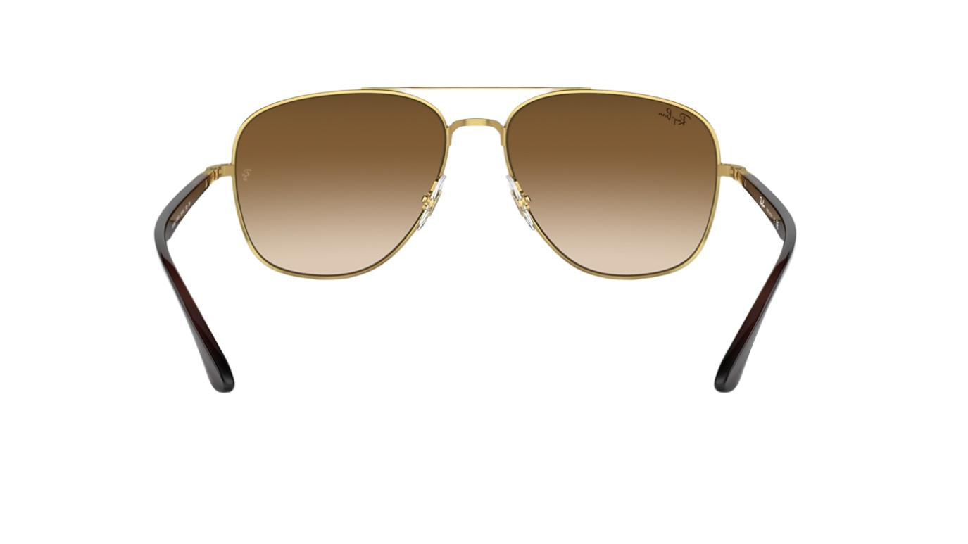 Ray-Ban RB3683-Sunglasses-