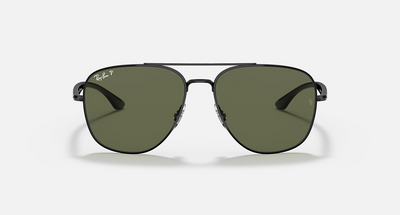 Ray-Ban RB3683-Sunglasses-Topline Eyewear