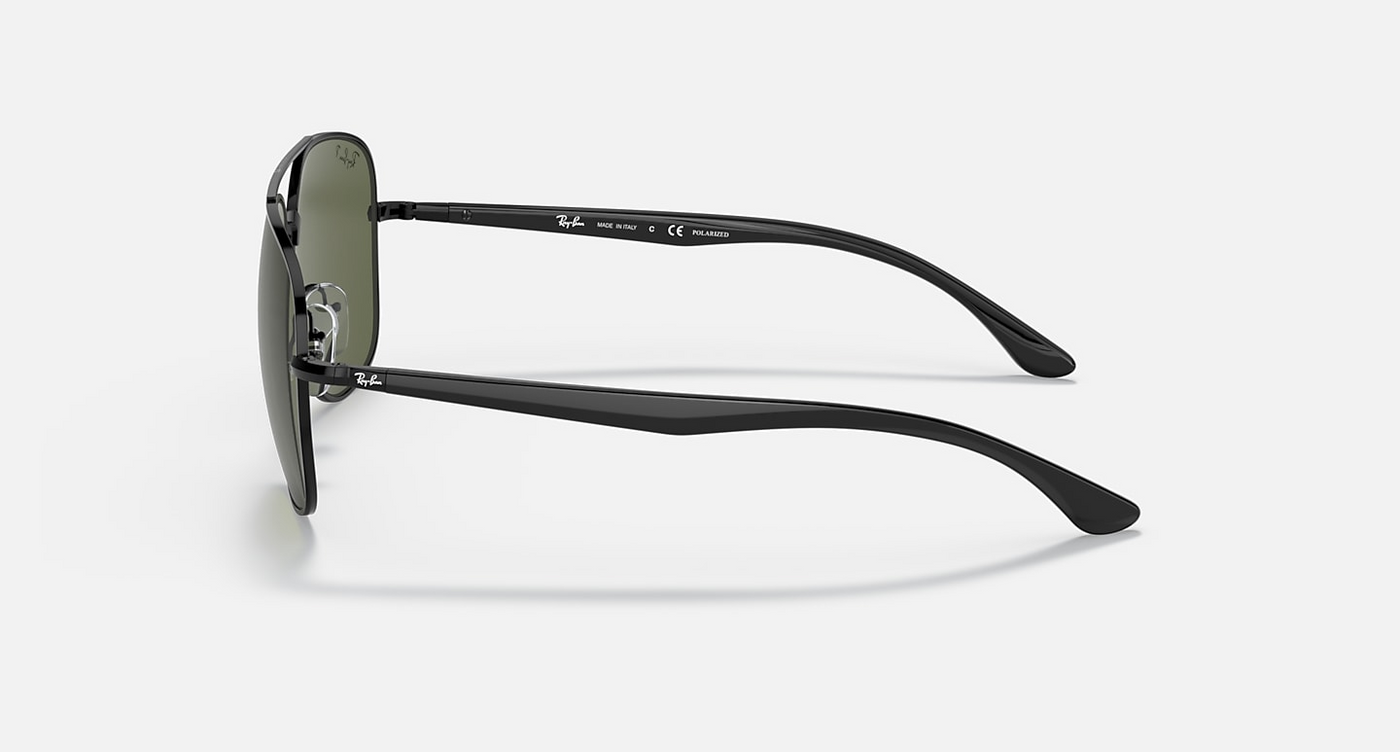Ray-Ban RB3683-Sunglasses-Topline Eyewear