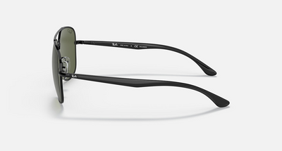 Ray-Ban RB3683-Sunglasses-Topline Eyewear
