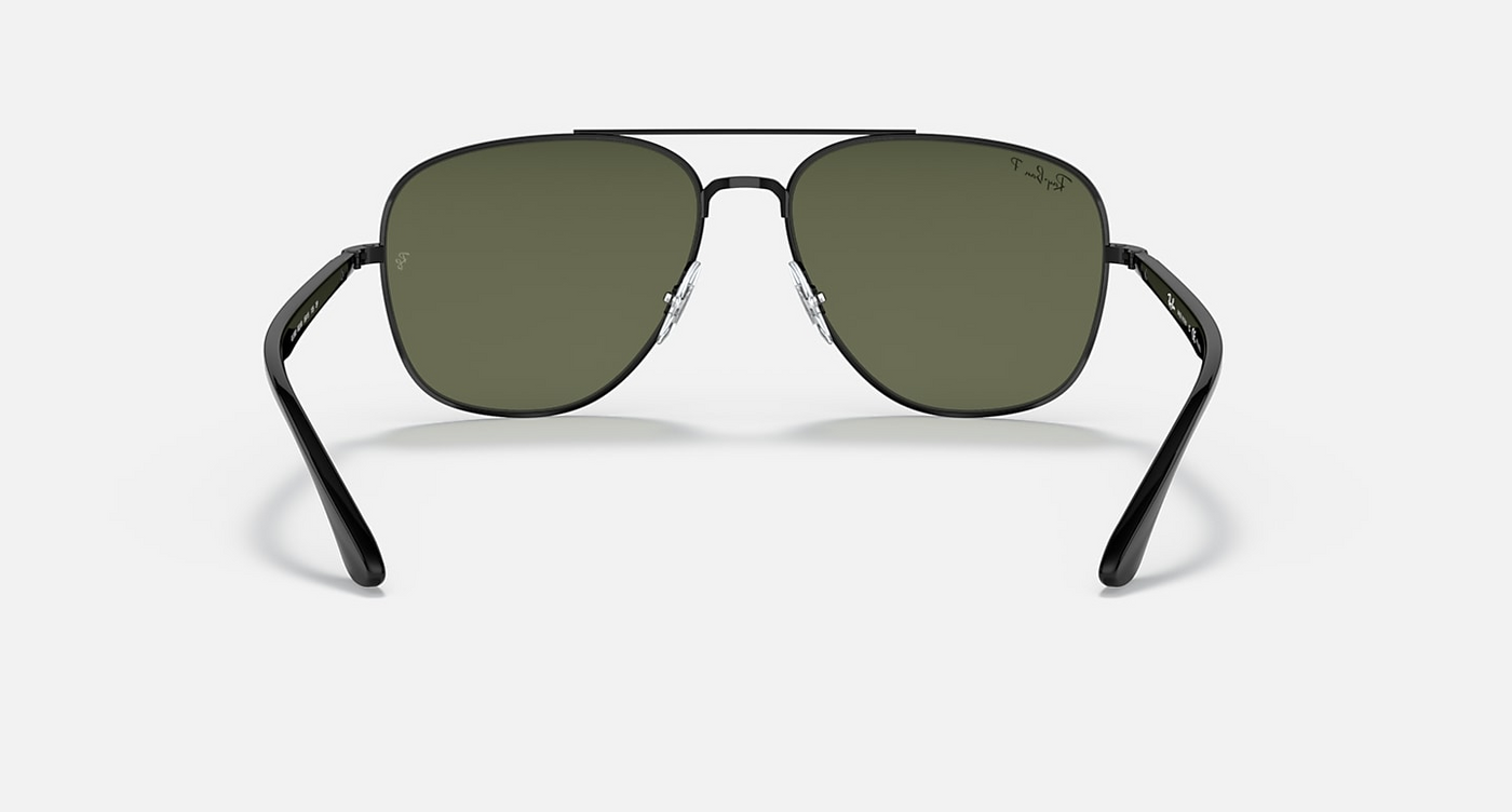Ray-Ban RB3683-Sunglasses-Topline Eyewear