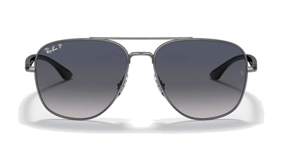 Ray-Ban RB3683-Sunglasses-Topline Eyewear
