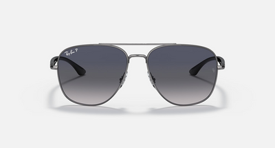 Ray-Ban RB3683-Sunglasses-Topline Eyewear