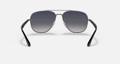 Ray-Ban RB3683-Sunglasses-Topline Eyewear