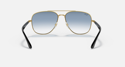 Ray-Ban RB3683-Sunglasses-Topline Eyewear