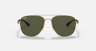 Ray-Ban RB3683-Sunglasses-Topline Eyewear