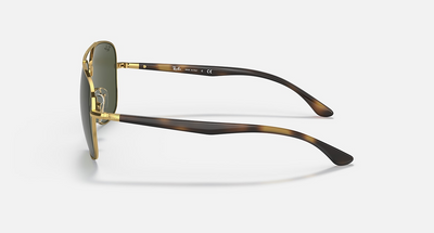 Ray-Ban RB3683-Sunglasses-Topline Eyewear