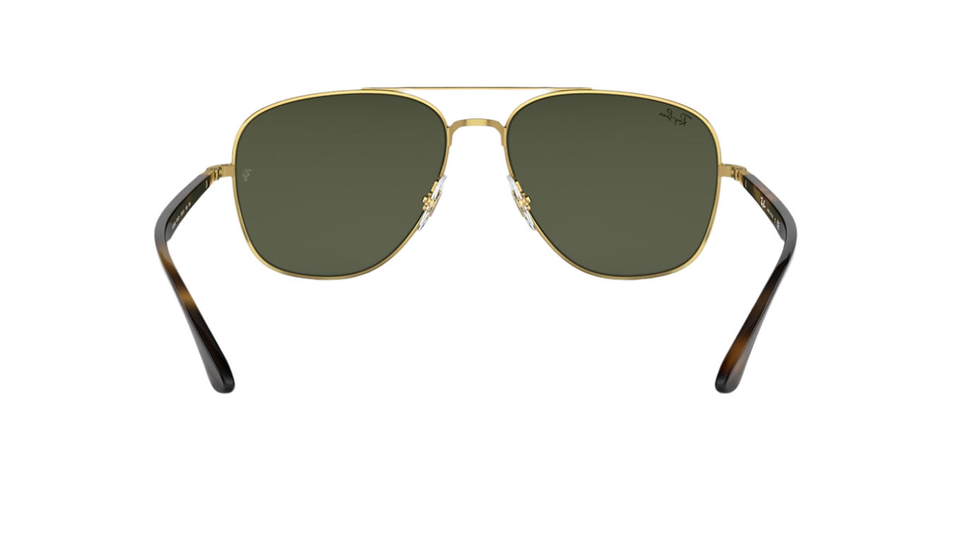 Ray-Ban RB3683-Sunglasses-Topline Eyewear