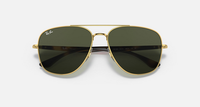 Ray-Ban RB3683-Sunglasses-Topline Eyewear