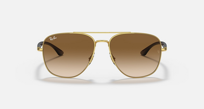 Ray-Ban RB3683-Sunglasses-Topline Eyewear
