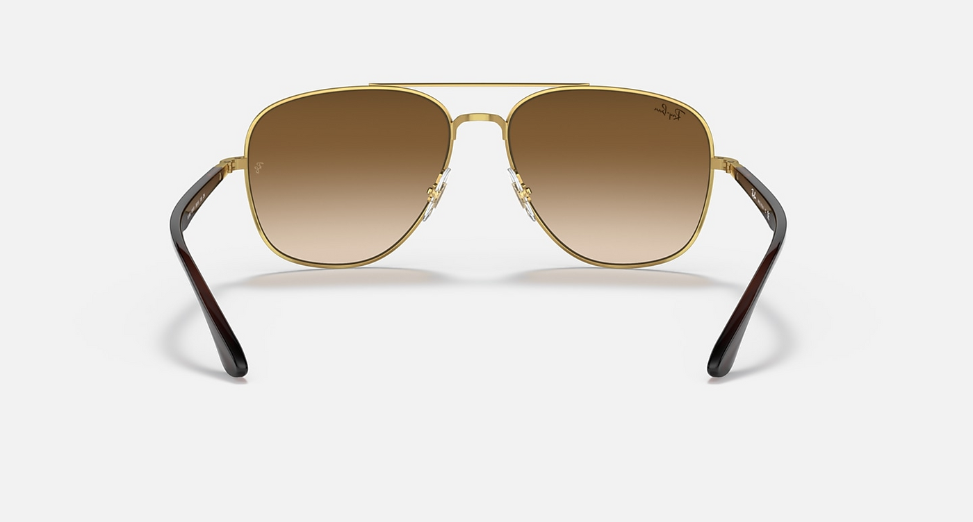 Ray-Ban RB3683-Sunglasses-Topline Eyewear