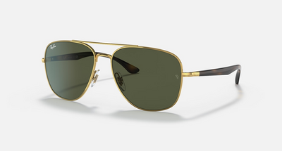 Ray-Ban RB3683-Sunglasses-Topline Eyewear