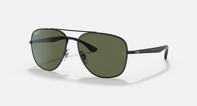 Ray-Ban RB3683-Sunglasses-Topline Eyewear
