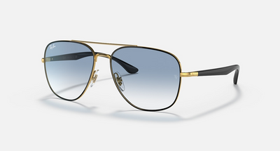 Ray-Ban RB3683-Sunglasses-Topline Eyewear