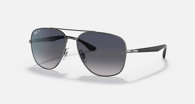 Ray-Ban RB3683-Sunglasses-Topline Eyewear