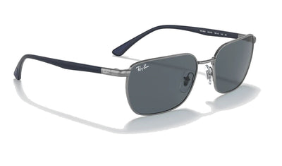 Ray-Ban RB3684-Sunglasses-Topline Eyewear