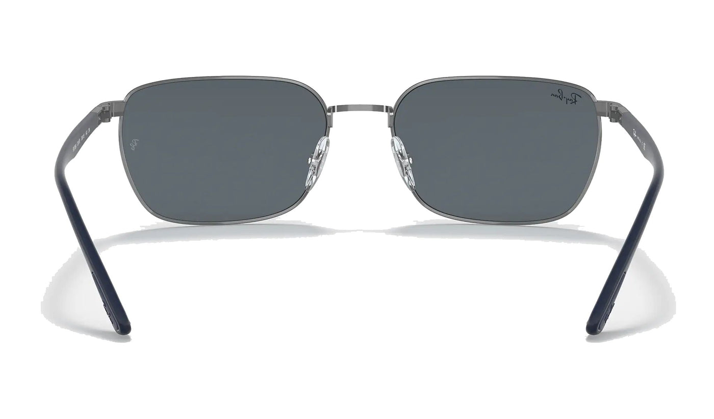 Ray-Ban RB3684-Sunglasses-Topline Eyewear