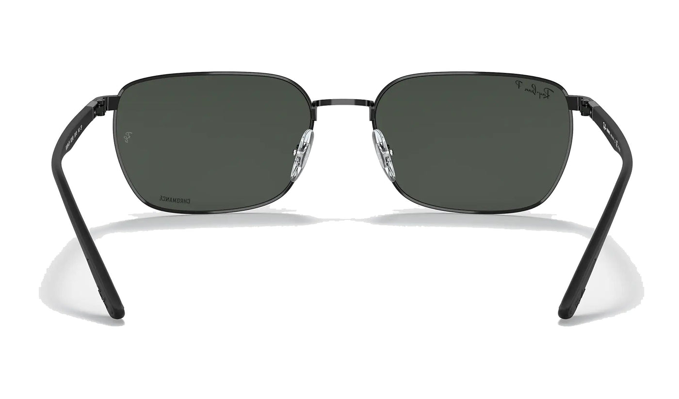 Ray-Ban RB3684CH Chromance-Sunglasses-Topline Eyewear