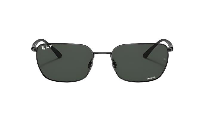 Ray-Ban RB3684CH-Sunglasses-Topline Eyewear