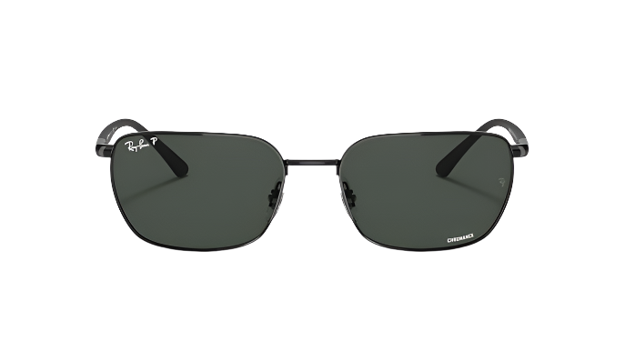 Ray-Ban RB3684CH-Sunglasses-Topline Eyewear
