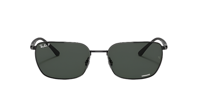 Ray-Ban RB3684CH-Sunglasses-Topline Eyewear