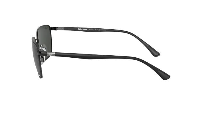 Ray-Ban RB3684CH-Sunglasses-Topline Eyewear