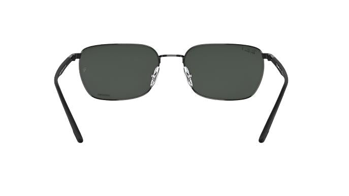 Ray-Ban RB3684CH-Sunglasses-Topline Eyewear