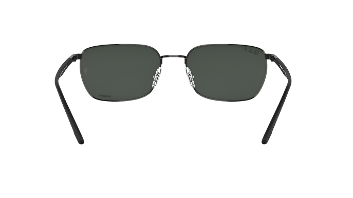 Ray-Ban RB3684CH-Sunglasses-Topline Eyewear