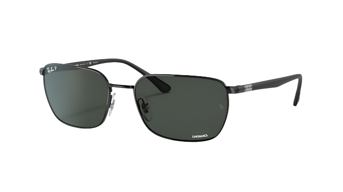 Ray-Ban RB3684CH-Sunglasses-Topline Eyewear
