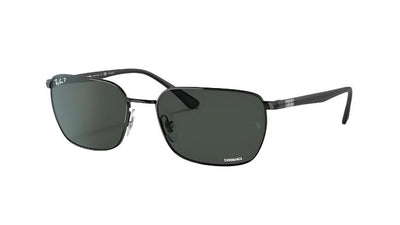 Ray-Ban RB3684CH-Sunglasses-Topline Eyewear