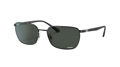 Ray-Ban RB3684CH-Sunglasses-Topline Eyewear
