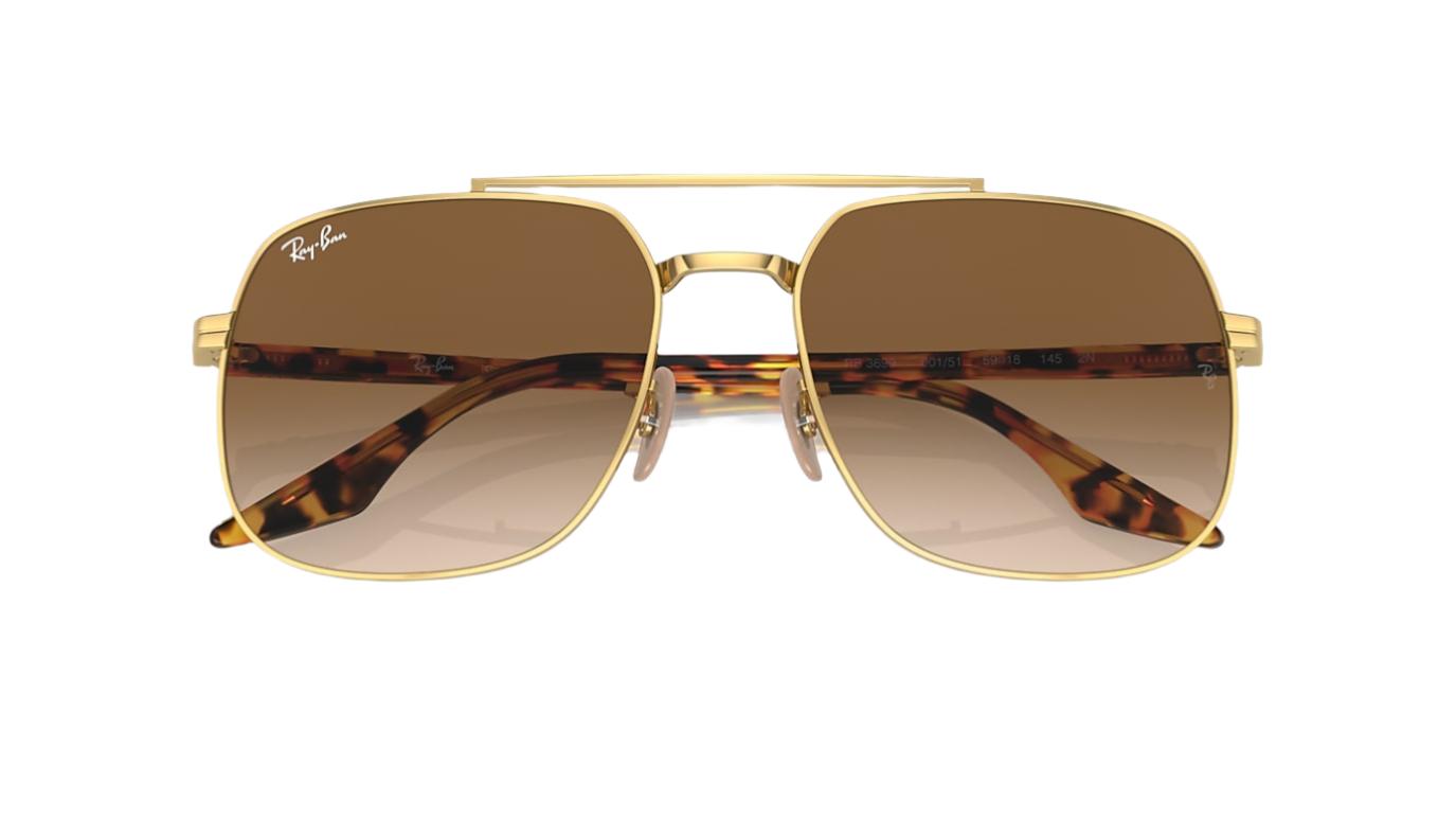 Ray-Ban RB3699-Sunglasses-
