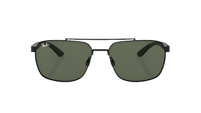 Ray-Ban RB3701-Sunglasses-Topline Eyewear