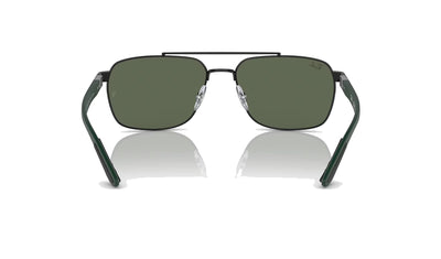 Ray-Ban RB3701-Sunglasses-Topline Eyewear