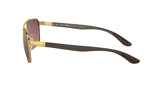 Ray-Ban RB3701-Sunglasses-Topline Eyewear