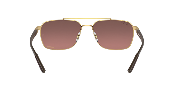 Ray-Ban RB3701-Sunglasses-Topline Eyewear