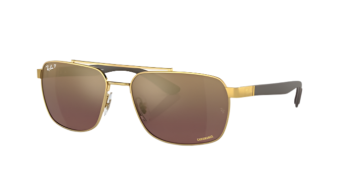 Ray-Ban RB3701-Sunglasses-Topline Eyewear