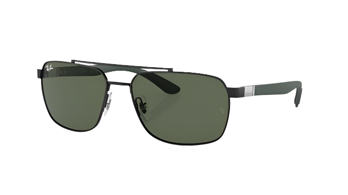 Ray-Ban RB3701-Sunglasses-Topline Eyewear