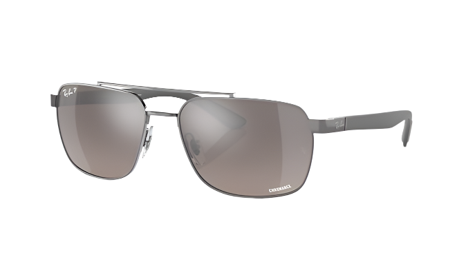 Ray-Ban RB3701-Sunglasses-Topline Eyewear