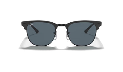 Ray-Ban RB3716 Clubmaster Metal-Sunglasses-Topline Eyewear