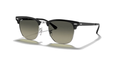 Ray-Ban RB3716 Clubmaster Metal-Sunglasses-Topline Eyewear